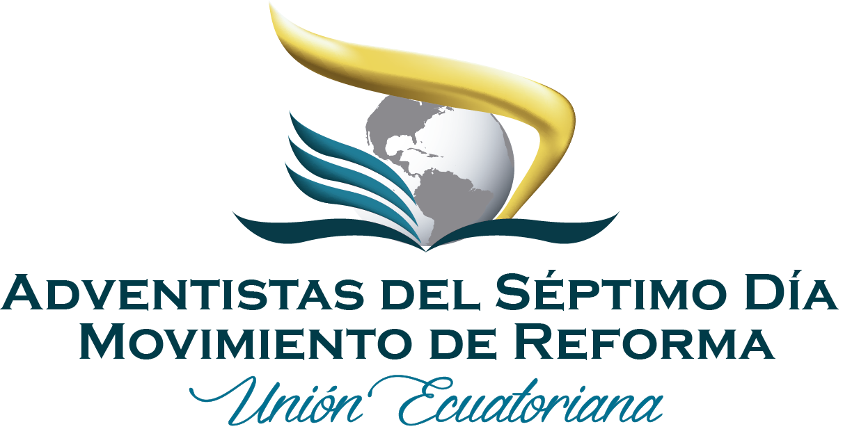 ASDMR Ecuador – La pagina web de la denominación Adventista del Séptimo Día  Adventistas Movimiento de Reforma